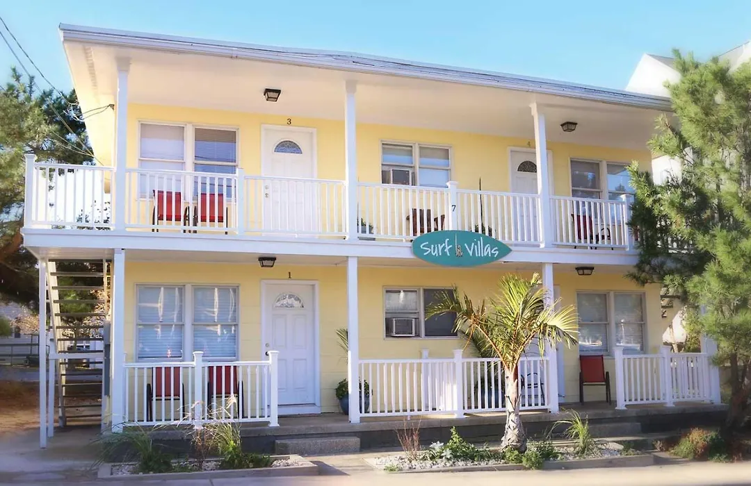 Surf Villa Apartments-1